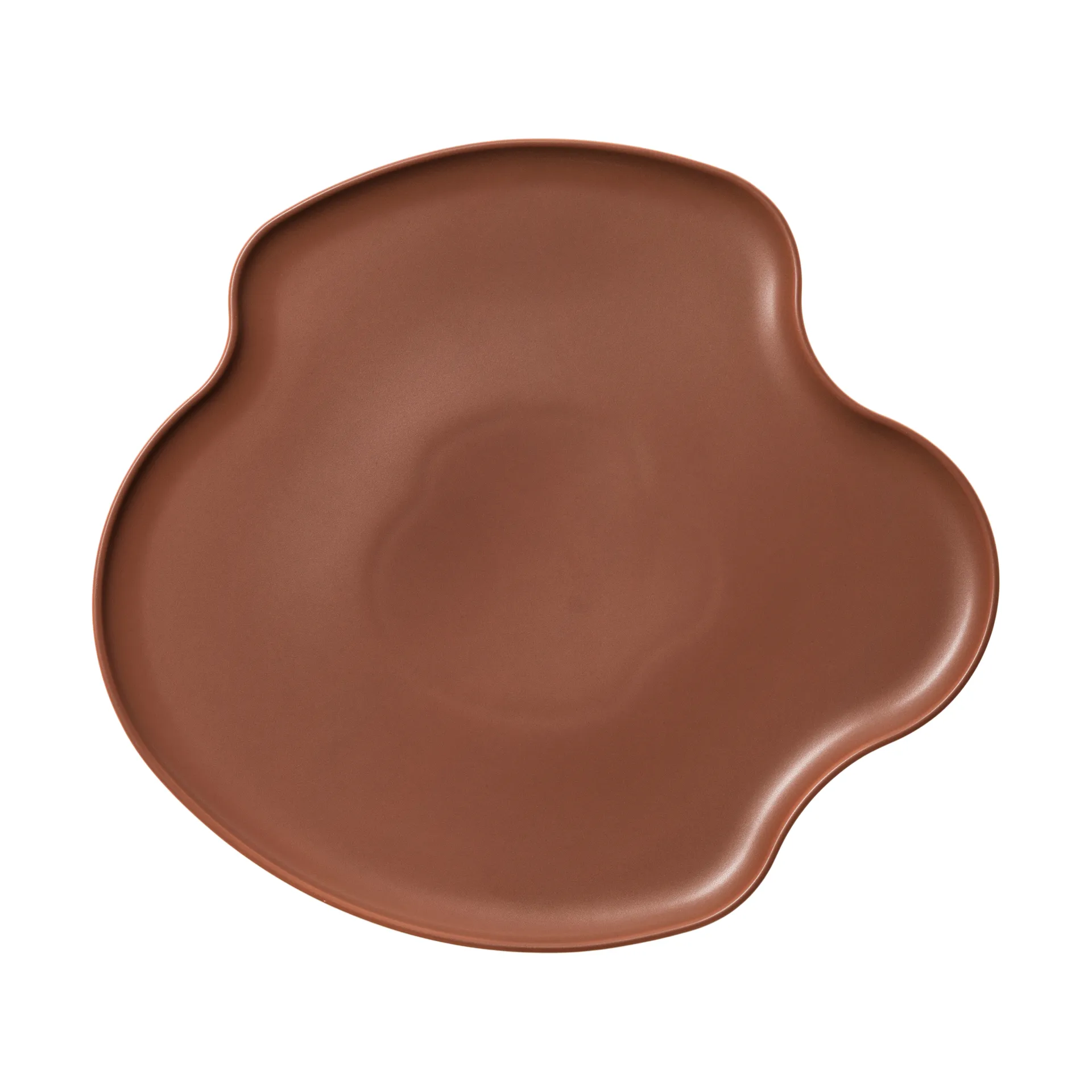 Aalto tabuleiro decorativo, Fogo, 35 cm Iittala