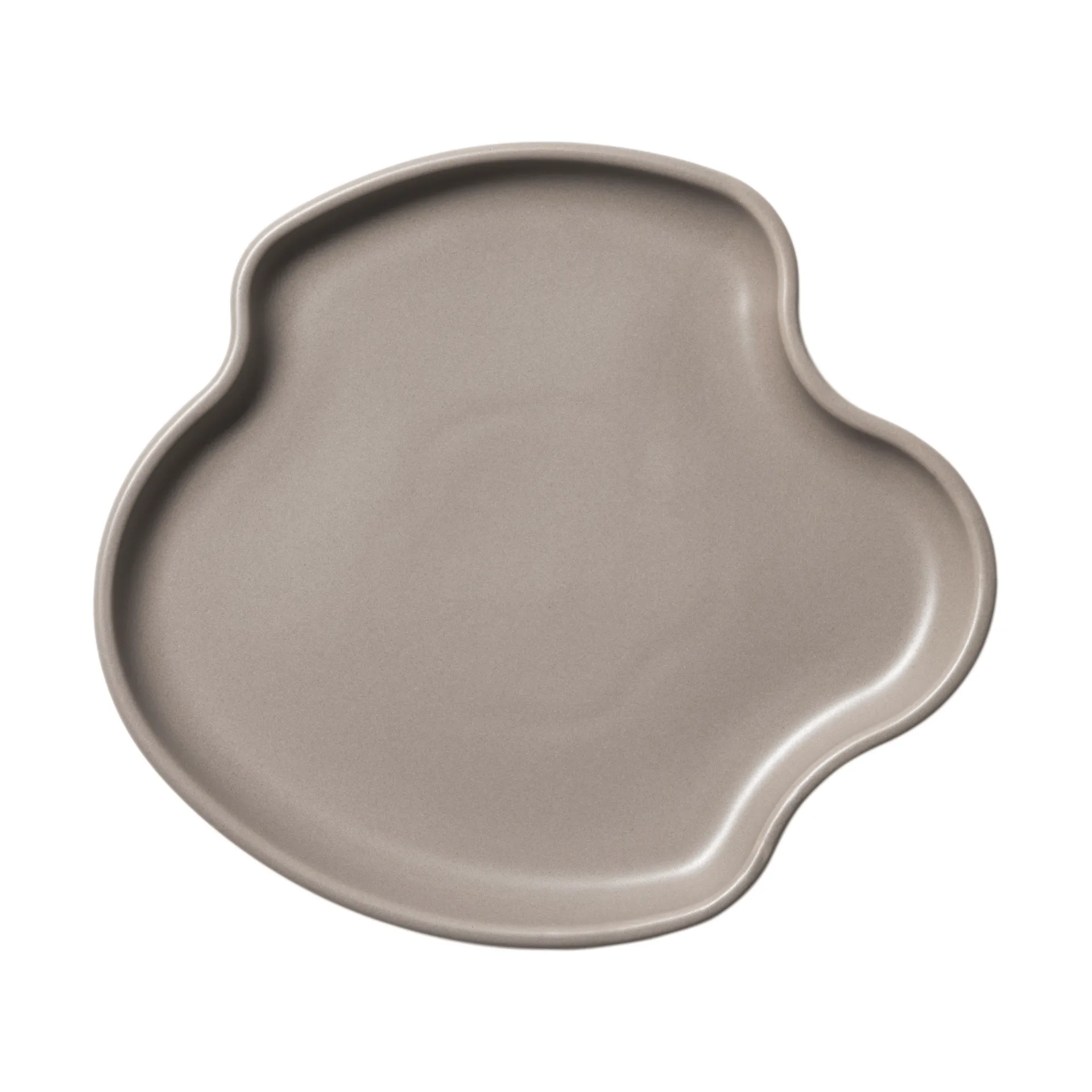 Aalto travessa, Cinza, 15 cm Iittala