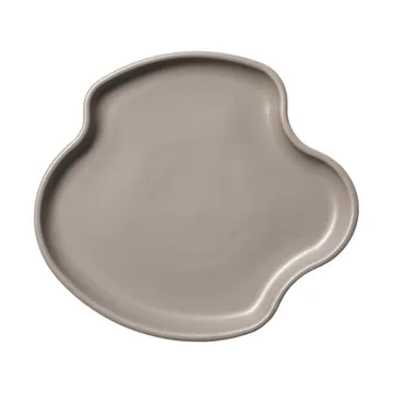 Aalto travessa - Cinza, 15 cm - Iittala