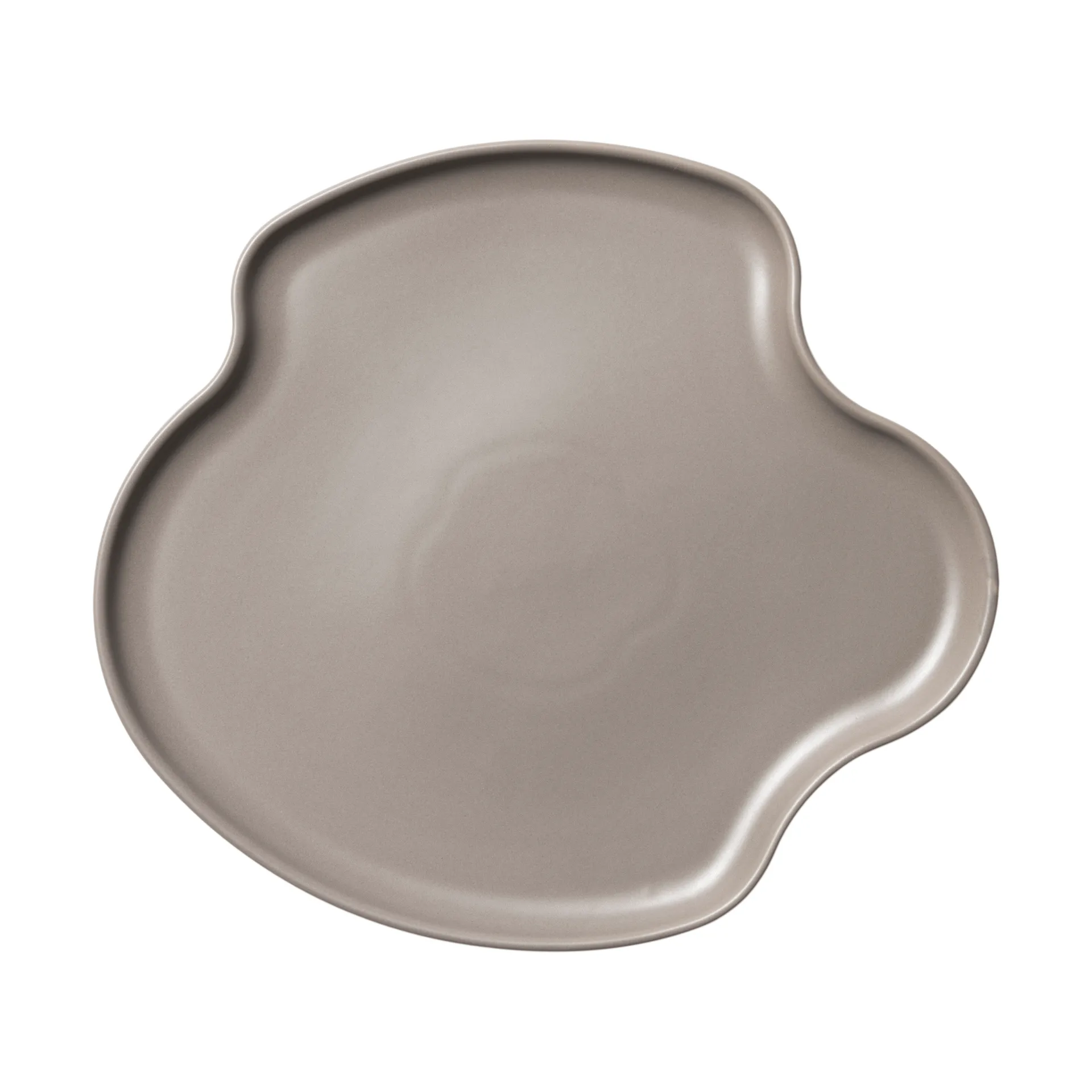 Aalto travessa, Cinza, 25 cm Iittala