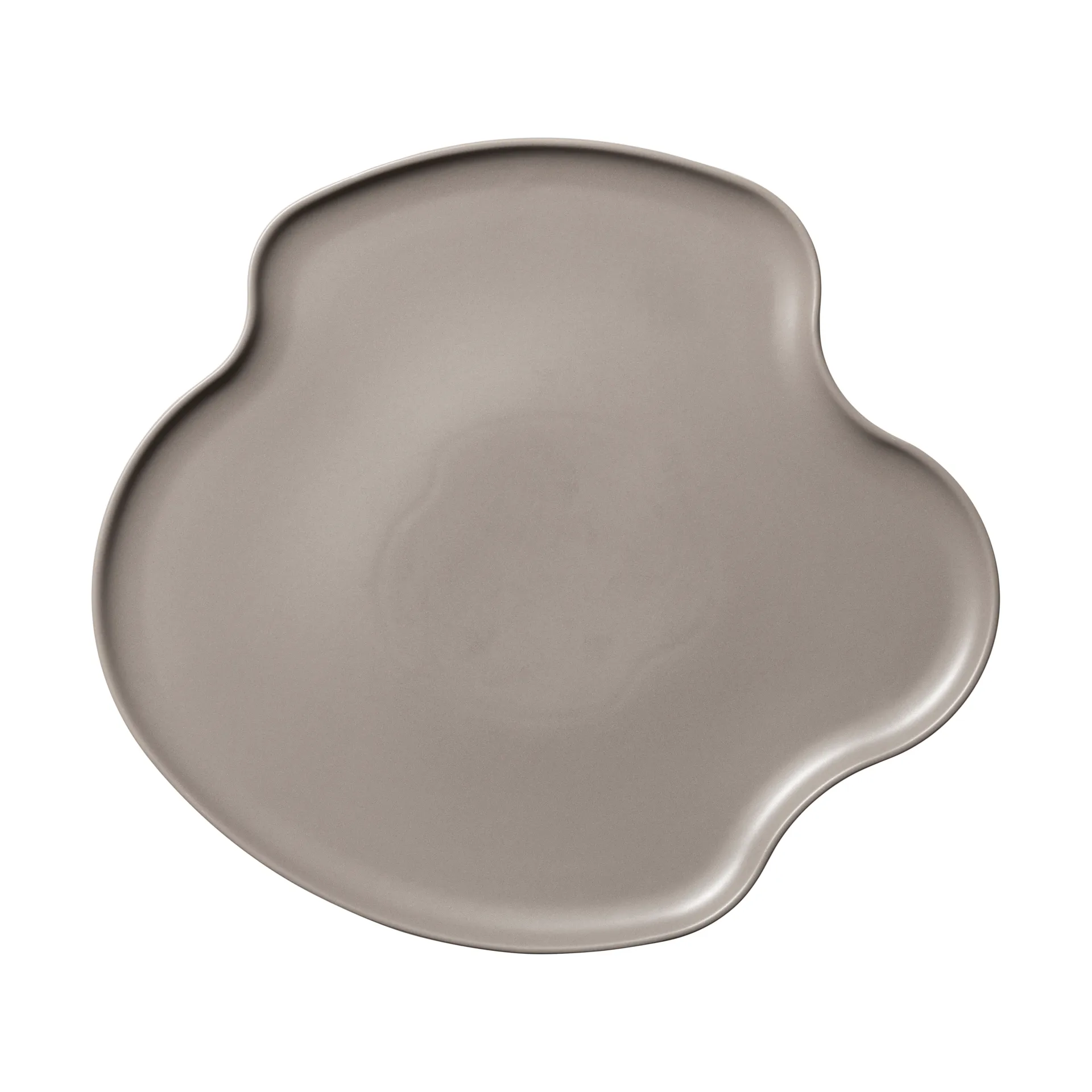 Aalto travessa, Cinza, 35 cm Iittala