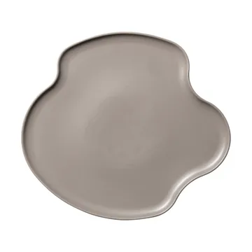 Aalto travessa - Cinza, 35 cm - Iittala