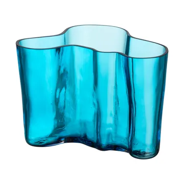 Alvar Aalto vaso 140 mm - 140 mm - Iittala