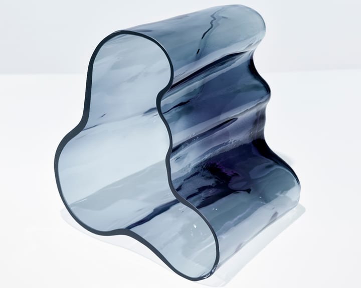 Alvar Aalto vaso 140 mm, 140 mm Iittala