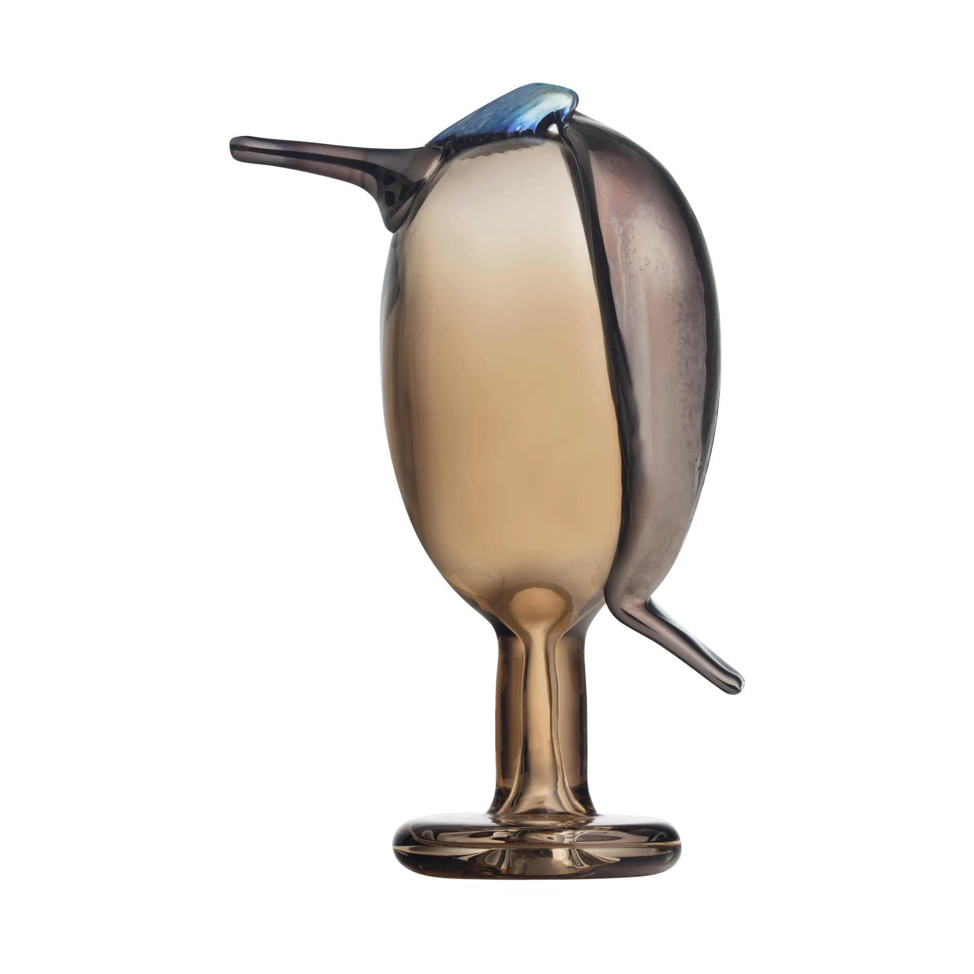 Areia Birds by Toikka, Waiter Iittala