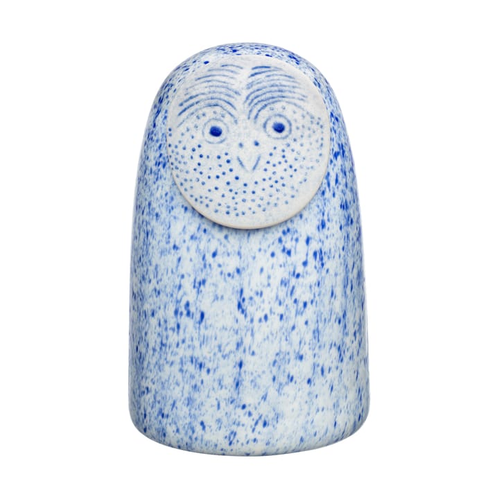 Birds by Toikka - Coruja azul - Iittala