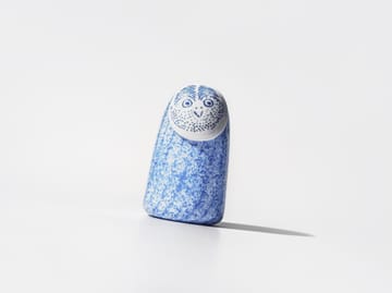 Birds by Toikka - Coruja azul - Iittala