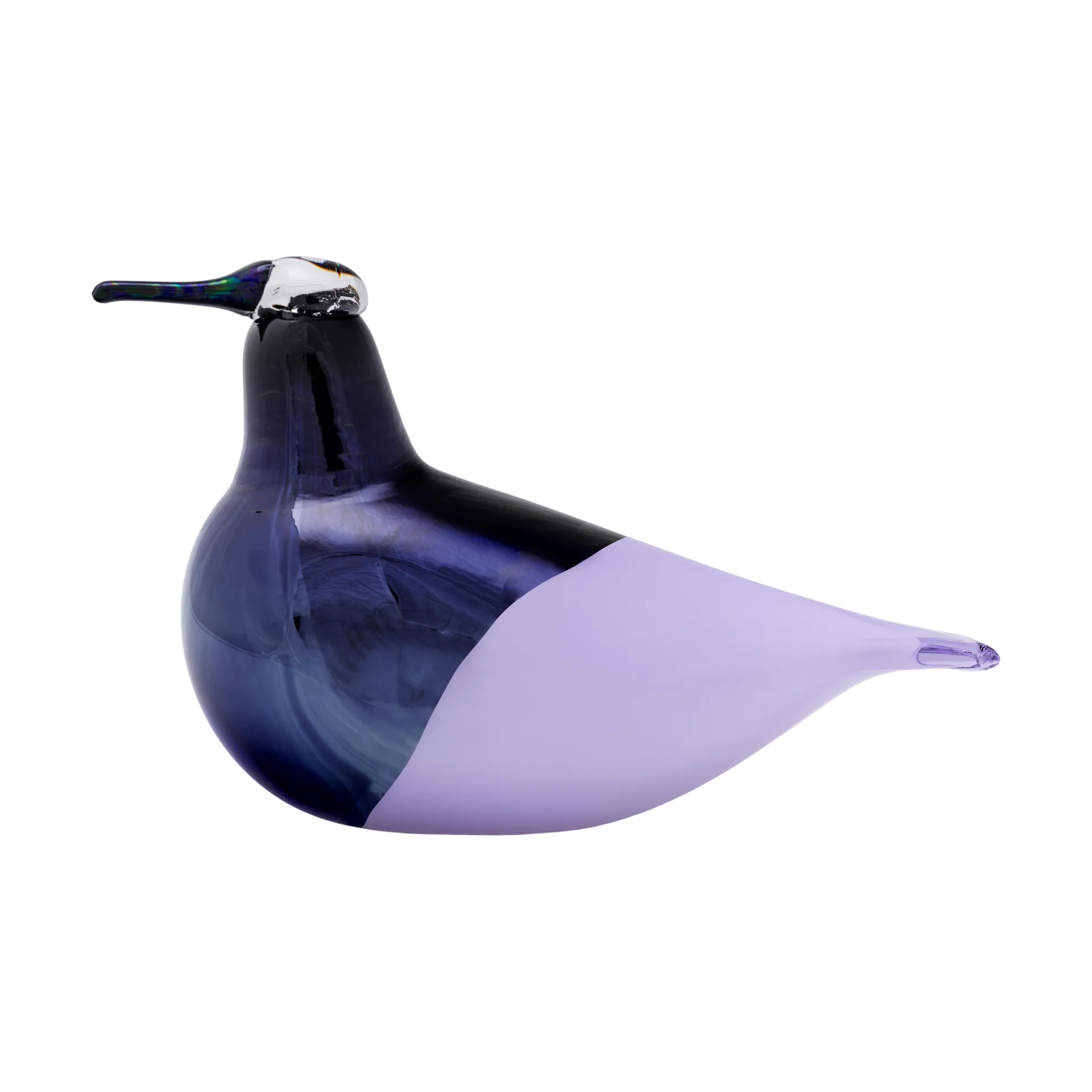Birds by Toikka Oriol Pássaro do ano, 2025 Iittala