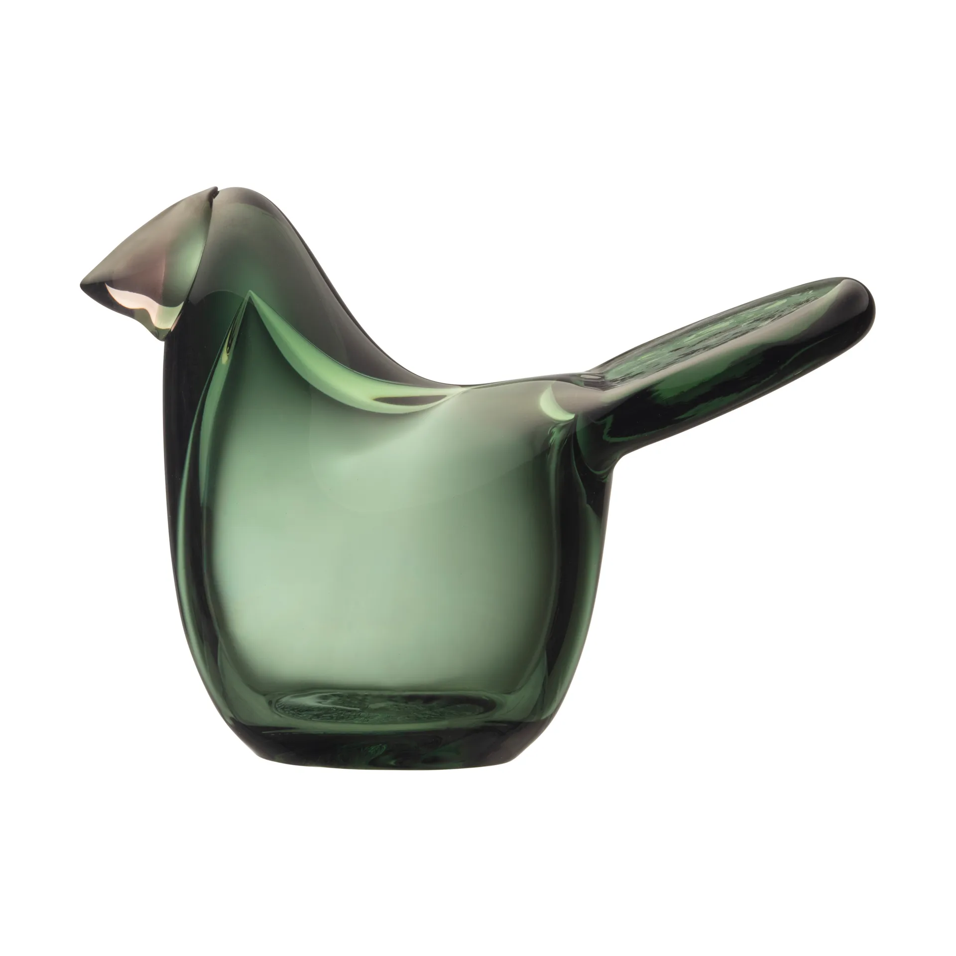 Birds by Toikka Robin, Líquen-verde-pinho Iittala