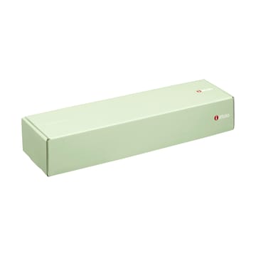 Bola de Natal Iittala vidro 40 mm 5 peças - Marrom - Iittala