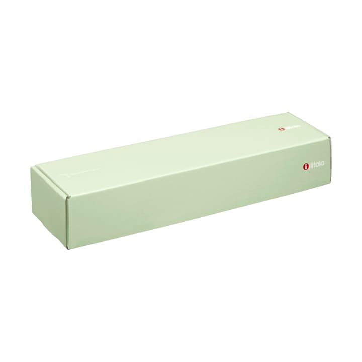 Bola de Natal Iittala vidro 40 mm 5 peças, Marrom Iittala