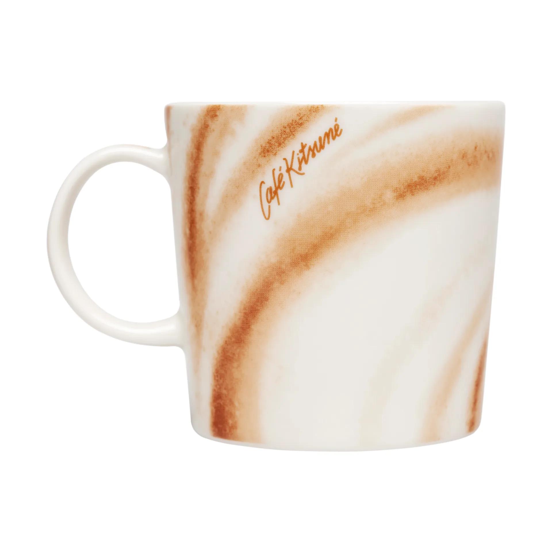 Café Kitsuné X Iittala caneca 30 cl, Cappuccino Iittala