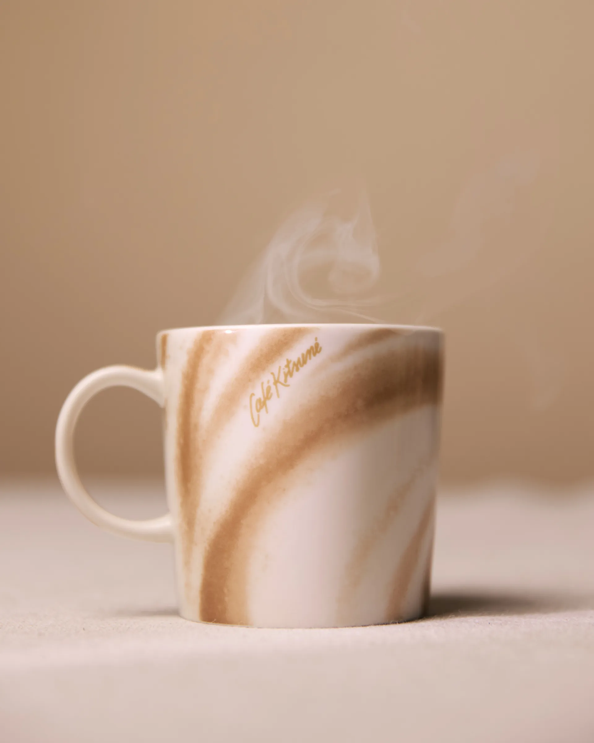 Café Kitsuné X Iittala caneca 30 cl, Cappuccino Iittala