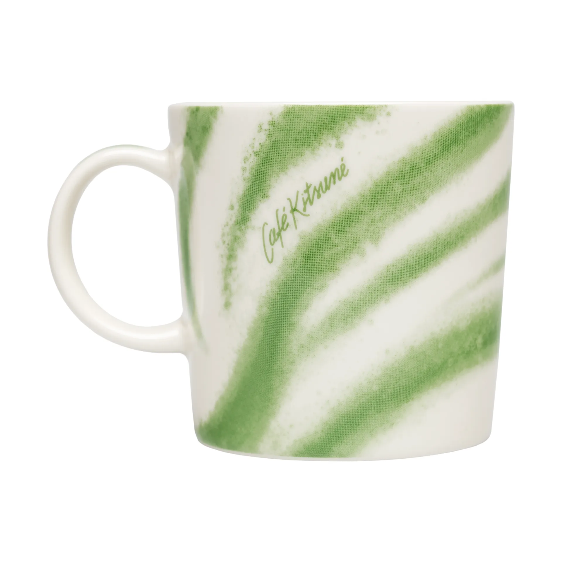Café Kitsuné X Iittala caneca 30 cl, Matcha Iittala