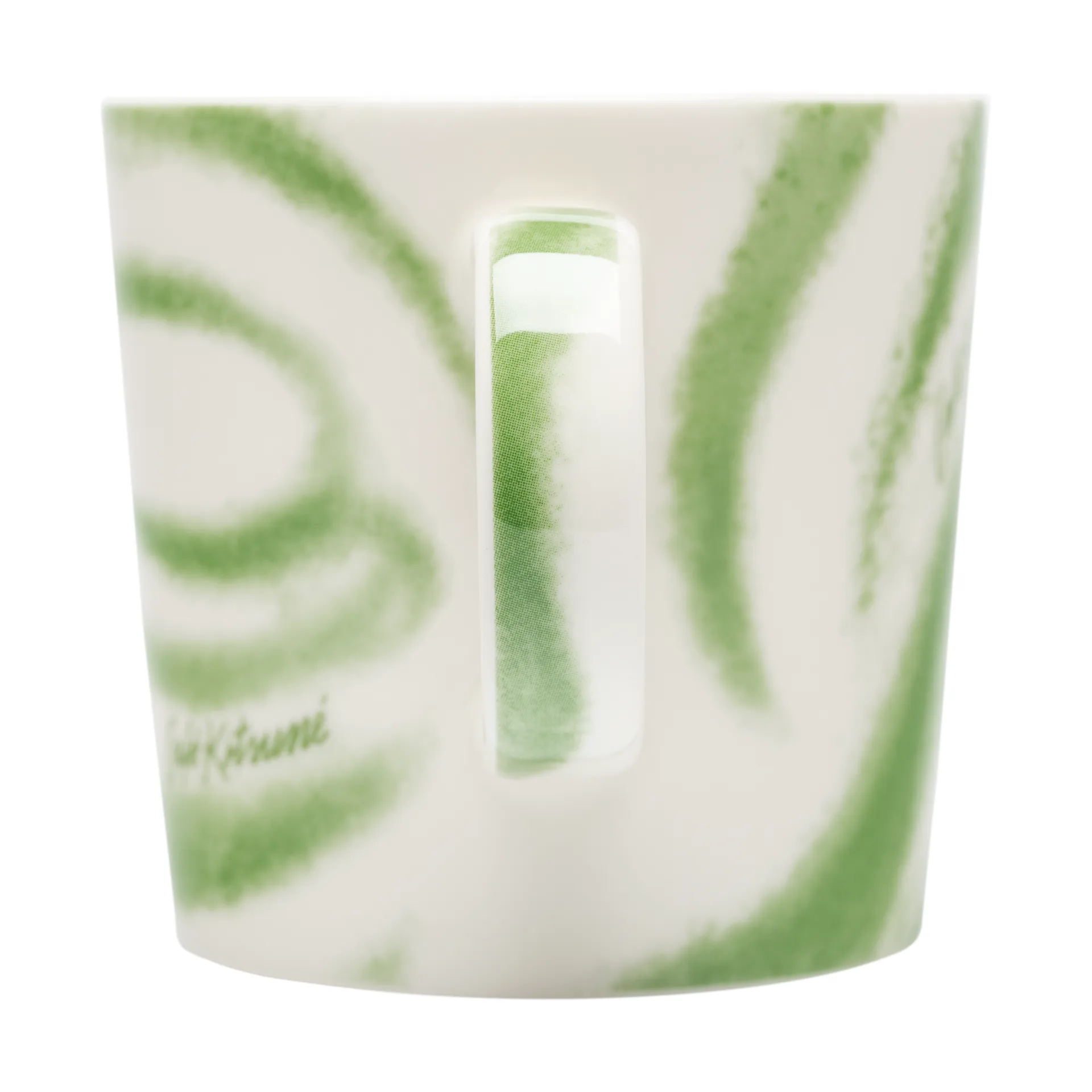 Café Kitsuné X Iittala caneca 30 cl, Matcha Iittala
