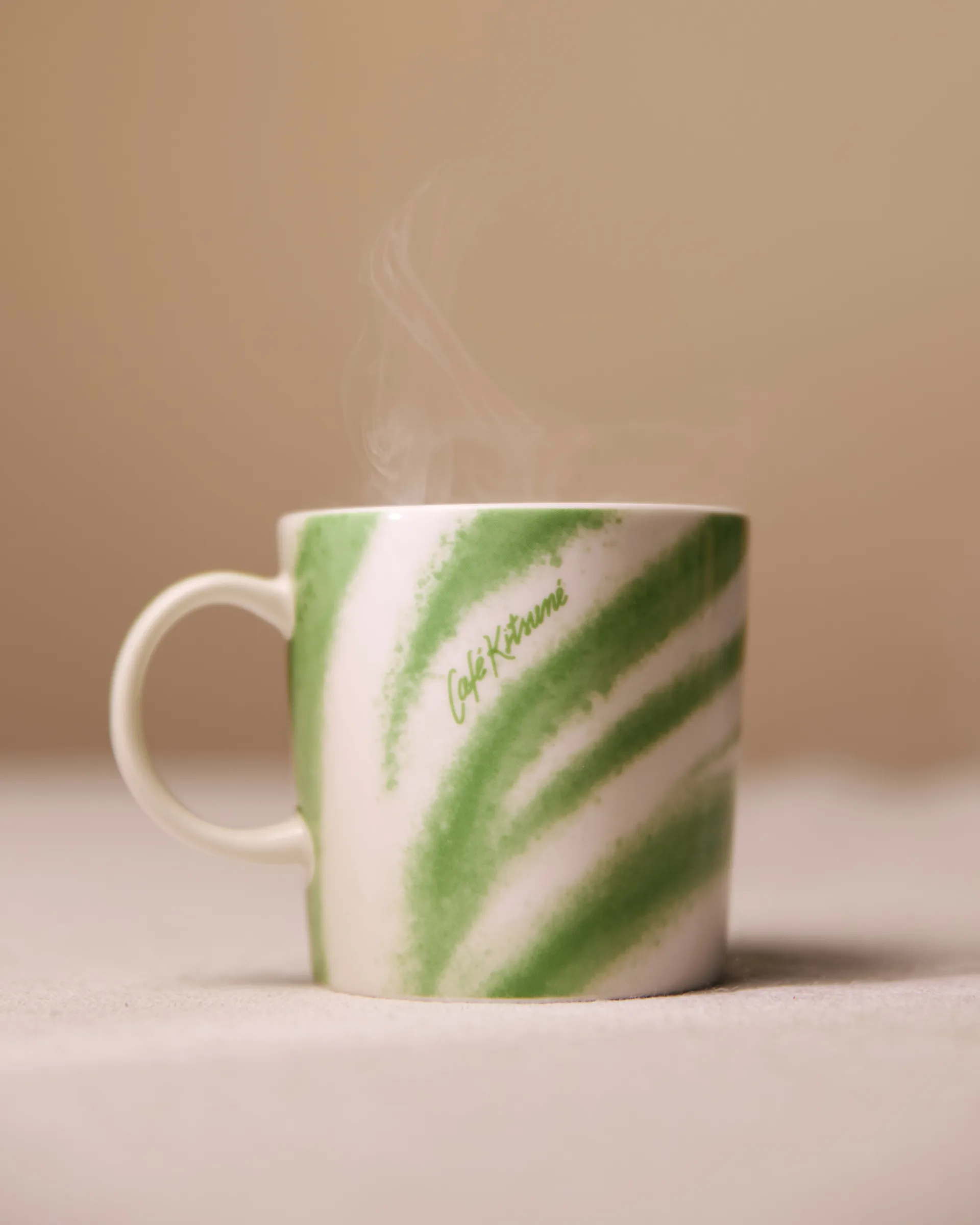 Café Kitsuné X Iittala caneca 30 cl, Matcha Iittala