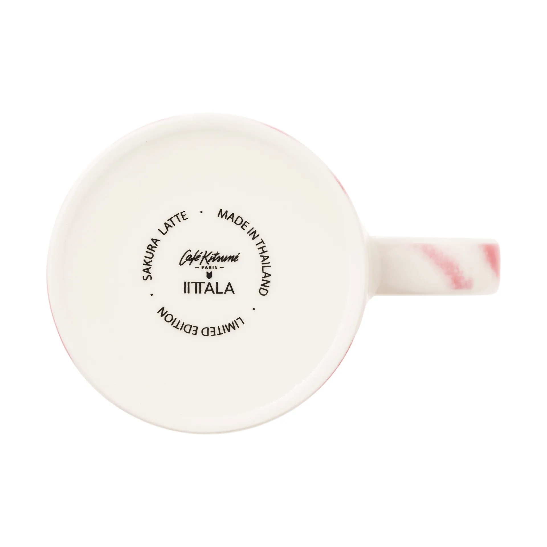 Café Kitsuné X Iittala caneca 30 cl, Sakura Iittala
