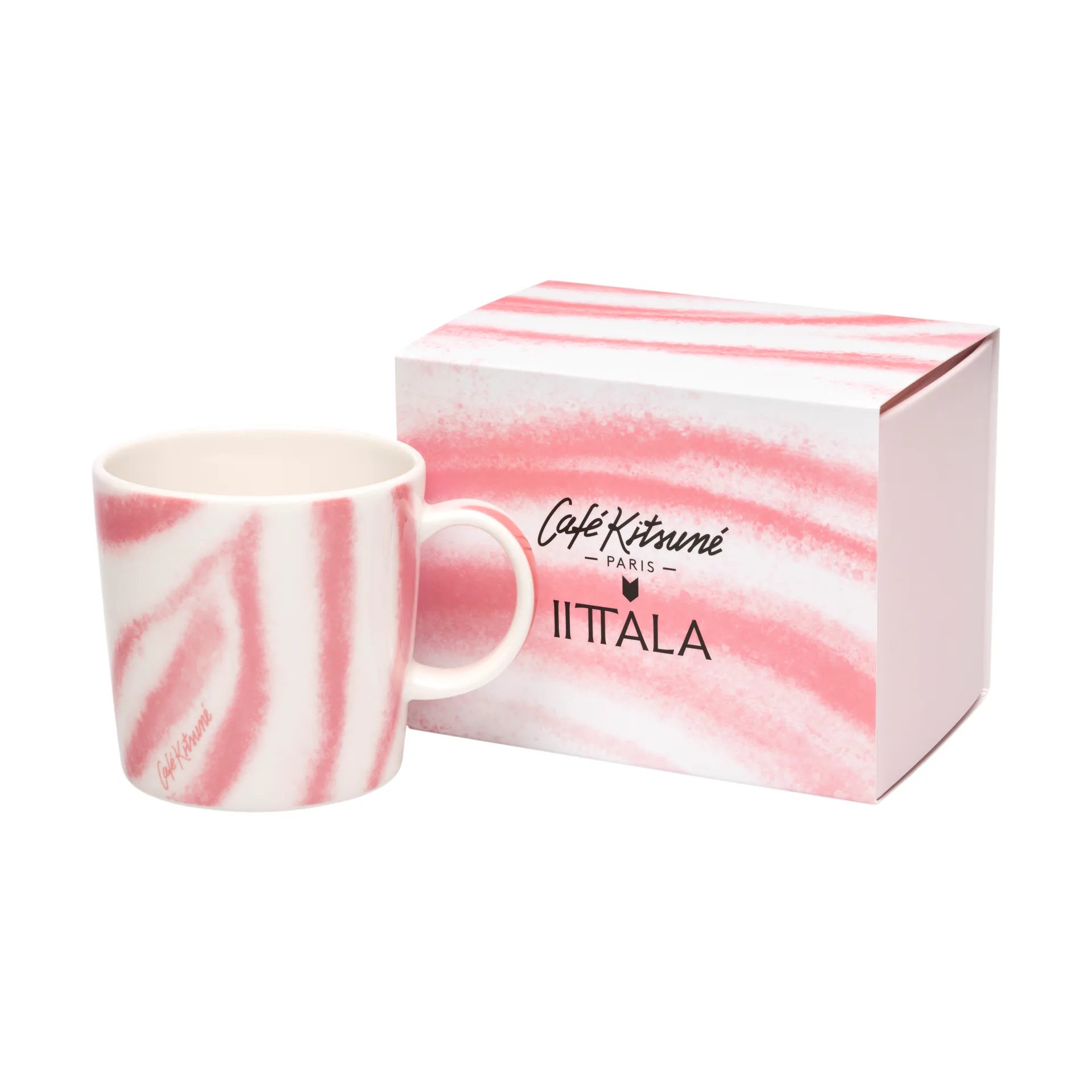 Café Kitsuné X Iittala caneca 30 cl, Sakura Iittala