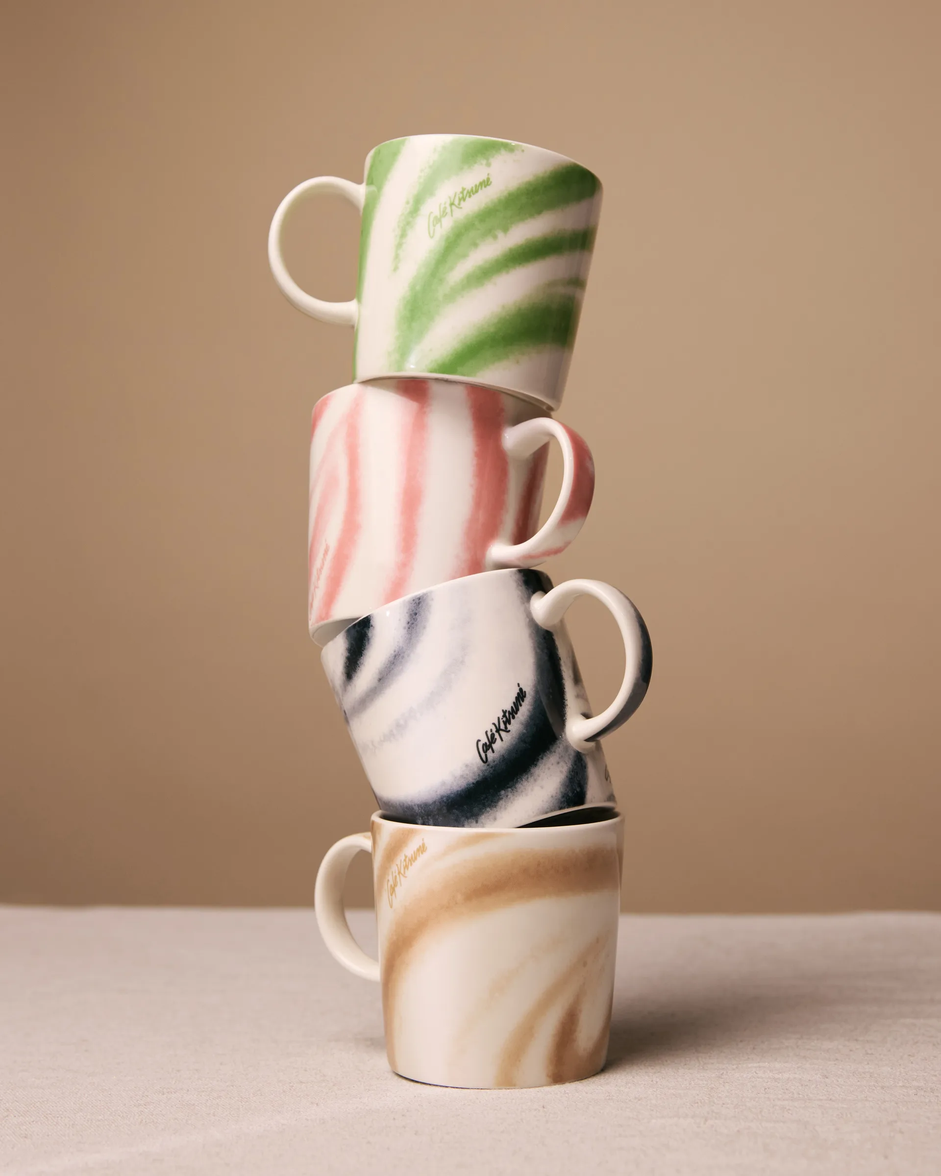 Café Kitsuné X Iittala caneca 30 cl, Sakura Iittala