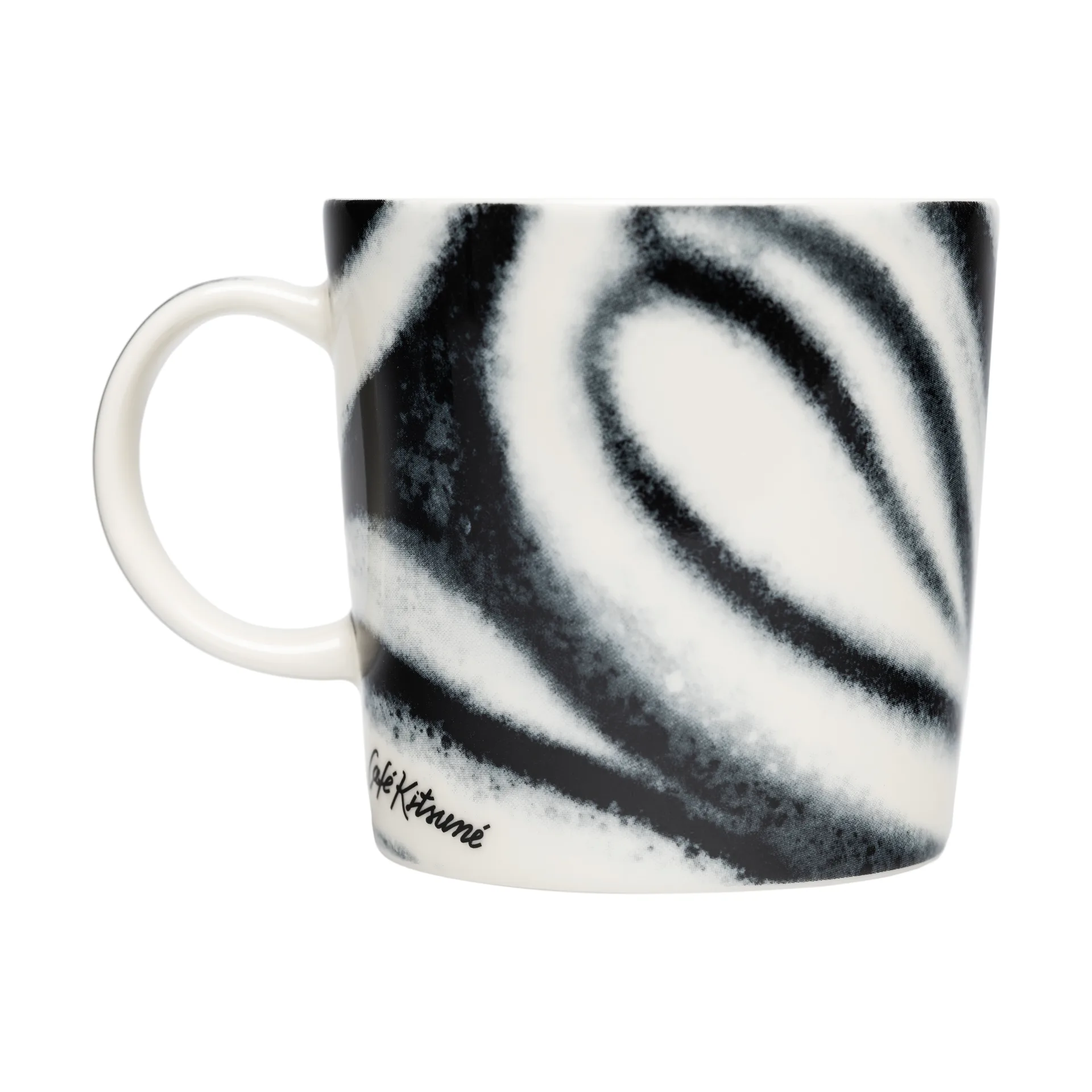 Café Kitsuné X Iittala caneca 30 cl, Sésamo Iittala