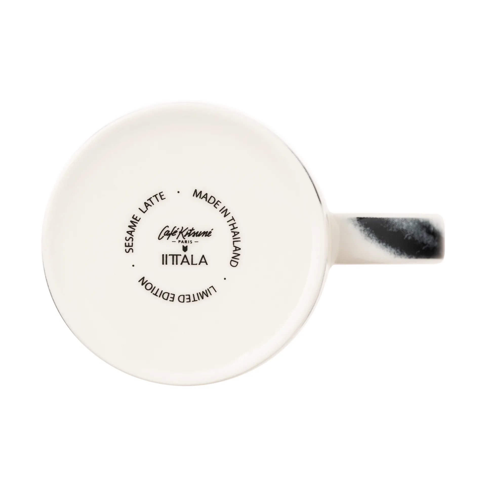 Café Kitsuné X Iittala caneca 30 cl, Sésamo Iittala
