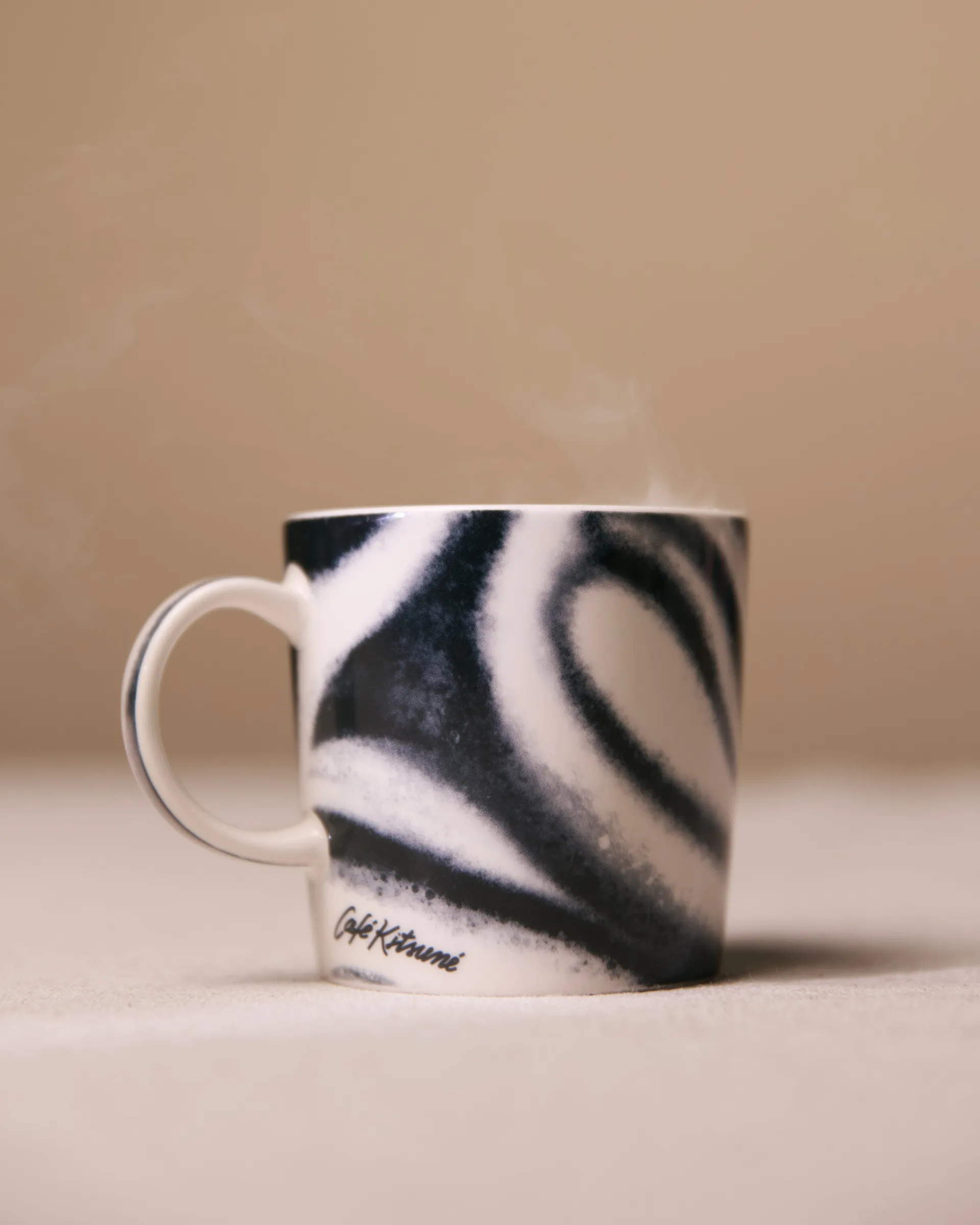 Café Kitsuné X Iittala caneca 30 cl, Sésamo Iittala
