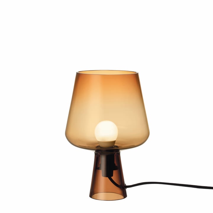 Candeeiro de mesa Leimu 24 cm, cobre Iittala
