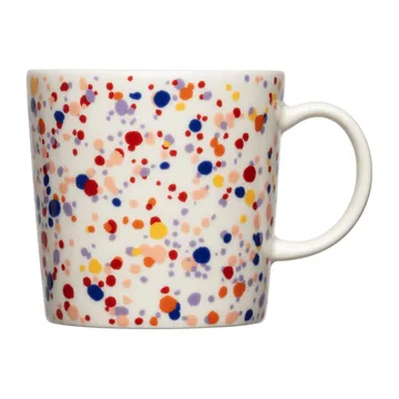Caneca Oiva Toikka Helle 30 cl - Ametista - Iittala