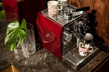 Caneca Oiva Toikka Helle 30 cl - Ametista - Iittala