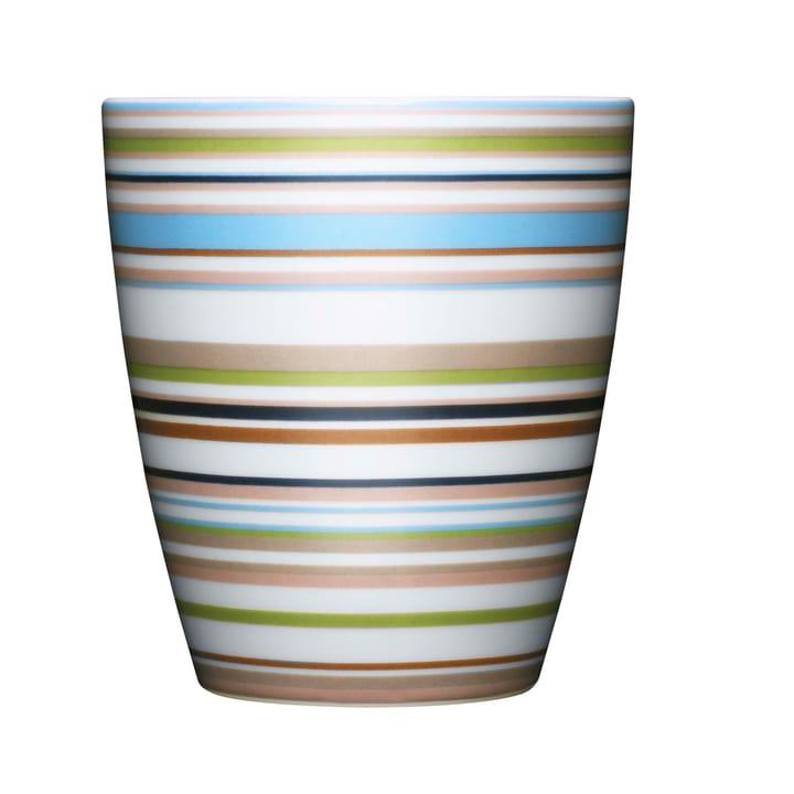 Caneca Origo - bege - Iittala