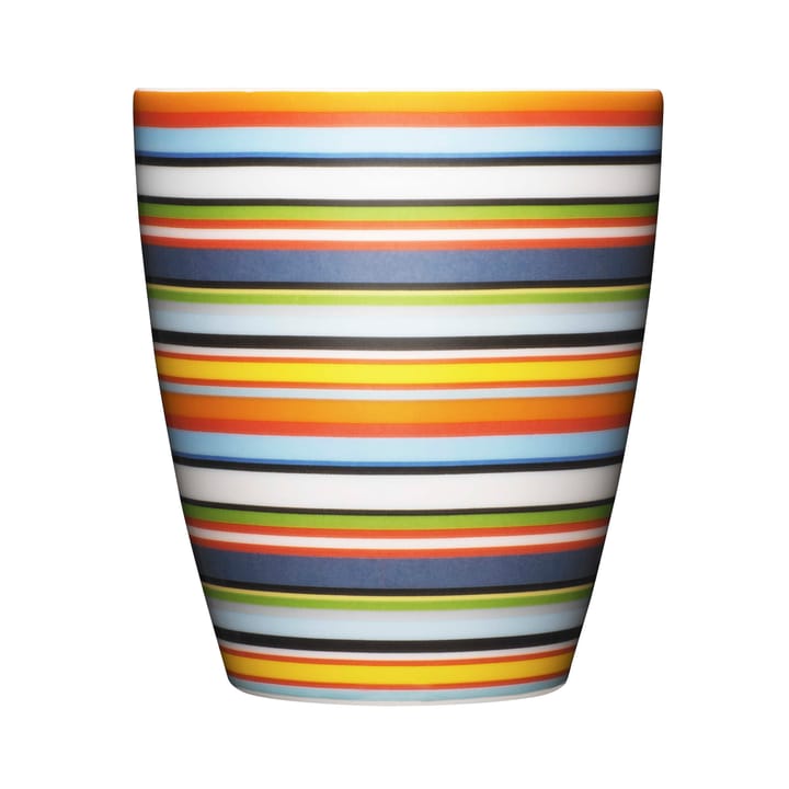 Caneca Origo - laranja - Iittala