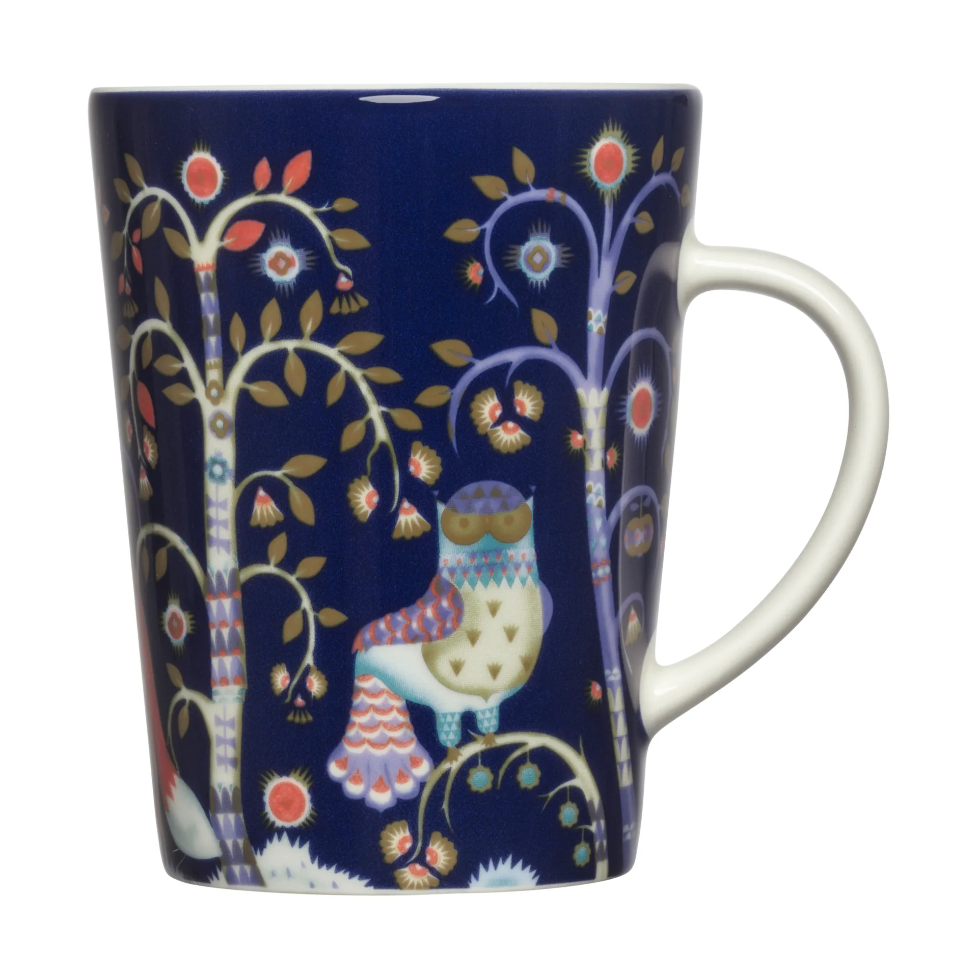 Caneca Taika 300 ml, Azul Iittala