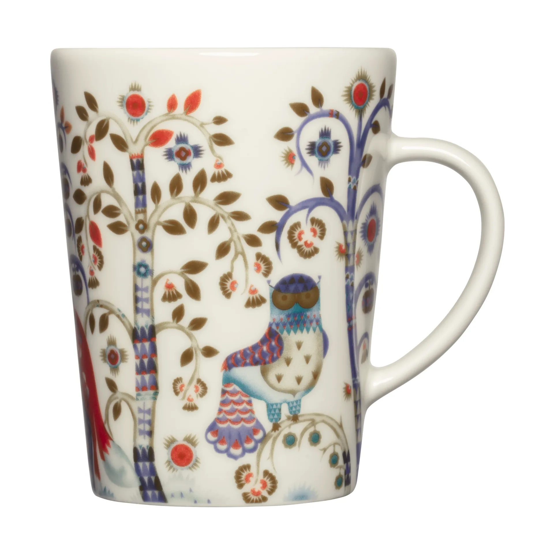 Caneca Taika 300 ml, Branco Iittala