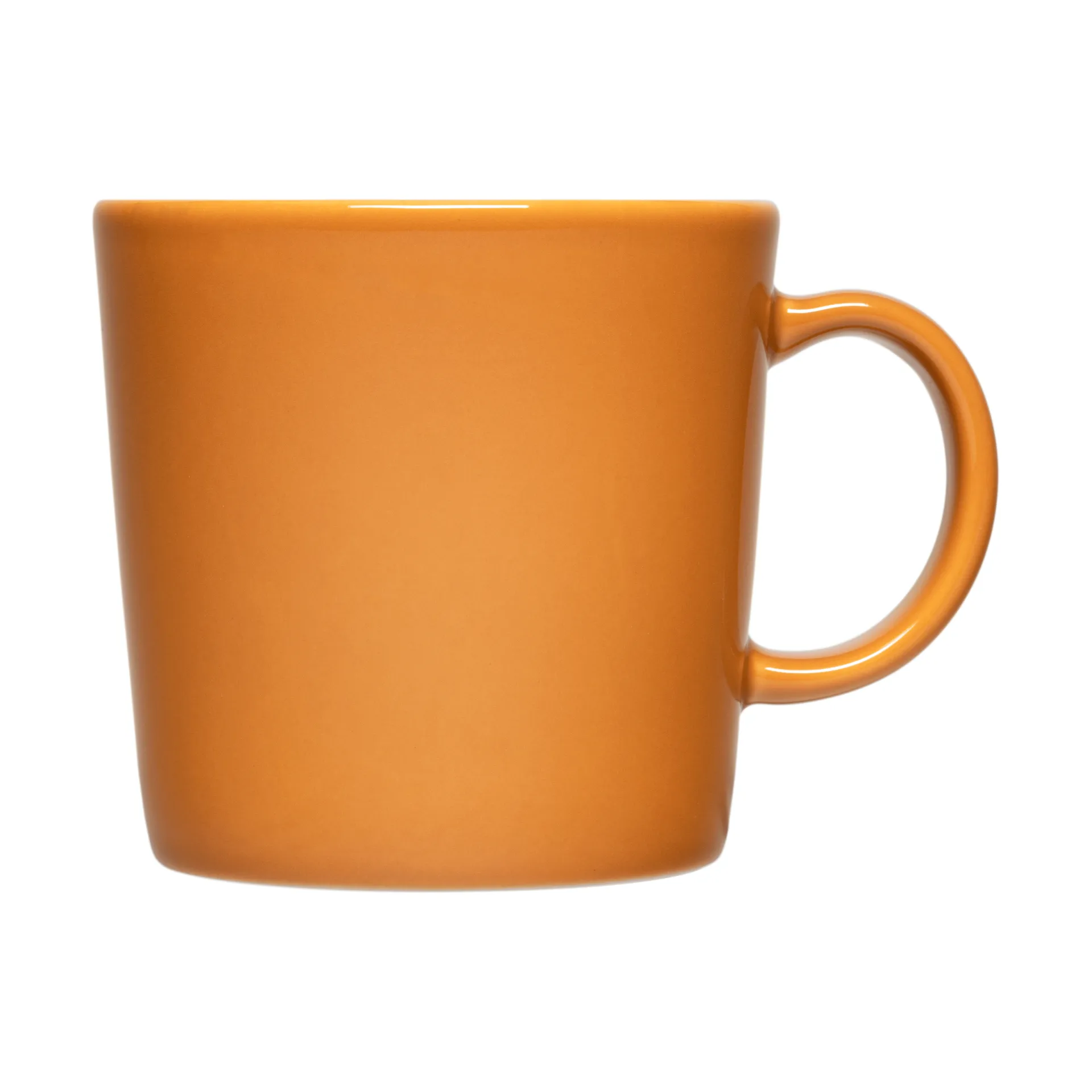 Caneca Teema 30 cl, Âmbar Iittala