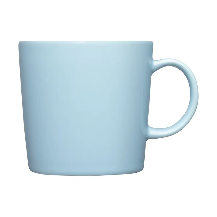 Caneca Teema 30 cl - Azul gelo - Iittala