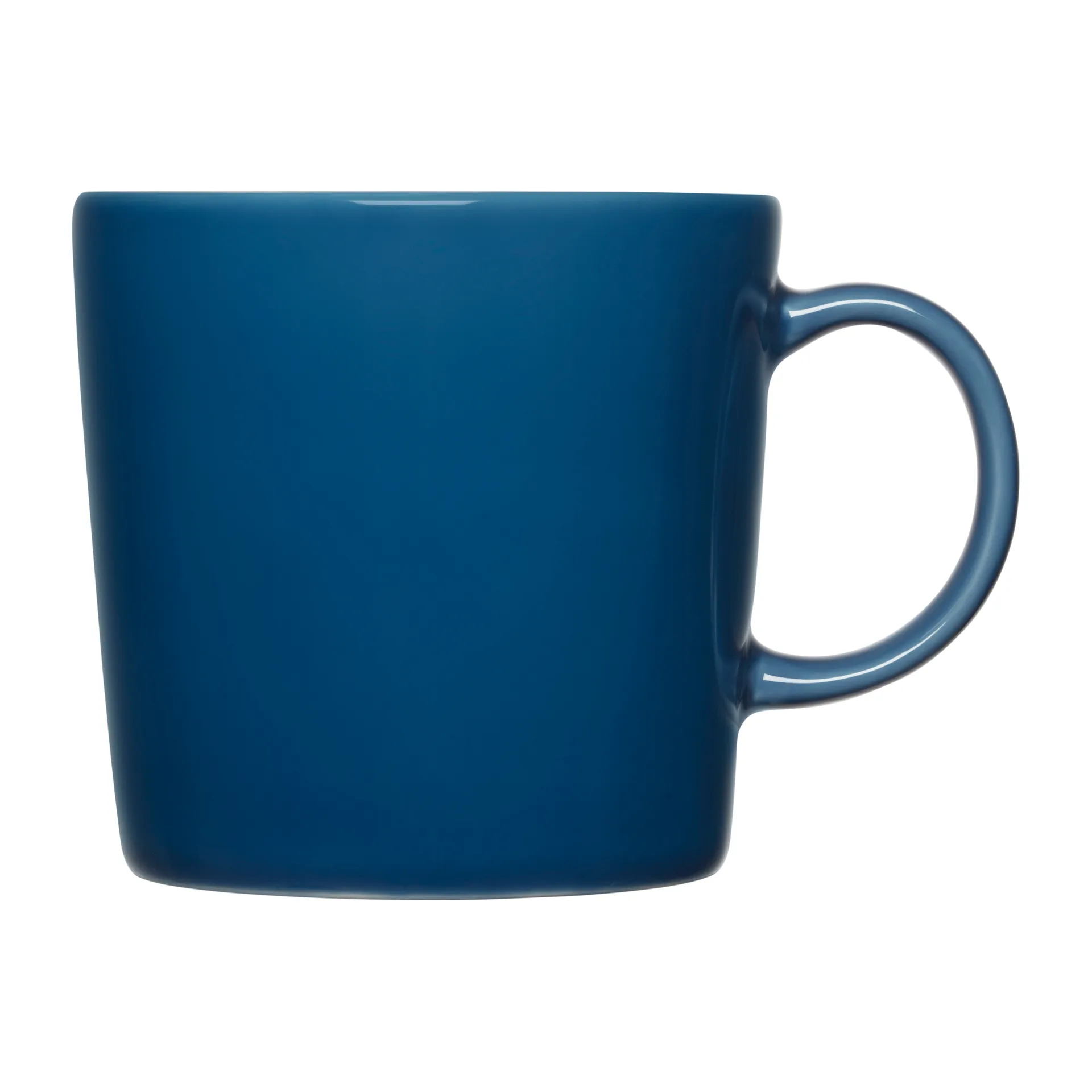 Caneca Teema 30 cl, Azul vintage Iittala