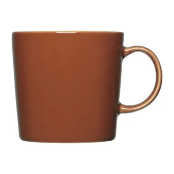 Caneca Teema 30 cl - Castanho vintage - Iittala