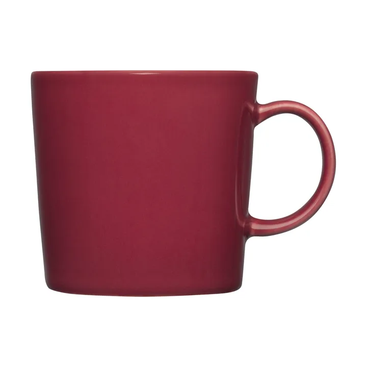 Caneca Teema 30 cl - Cereja - Iittala