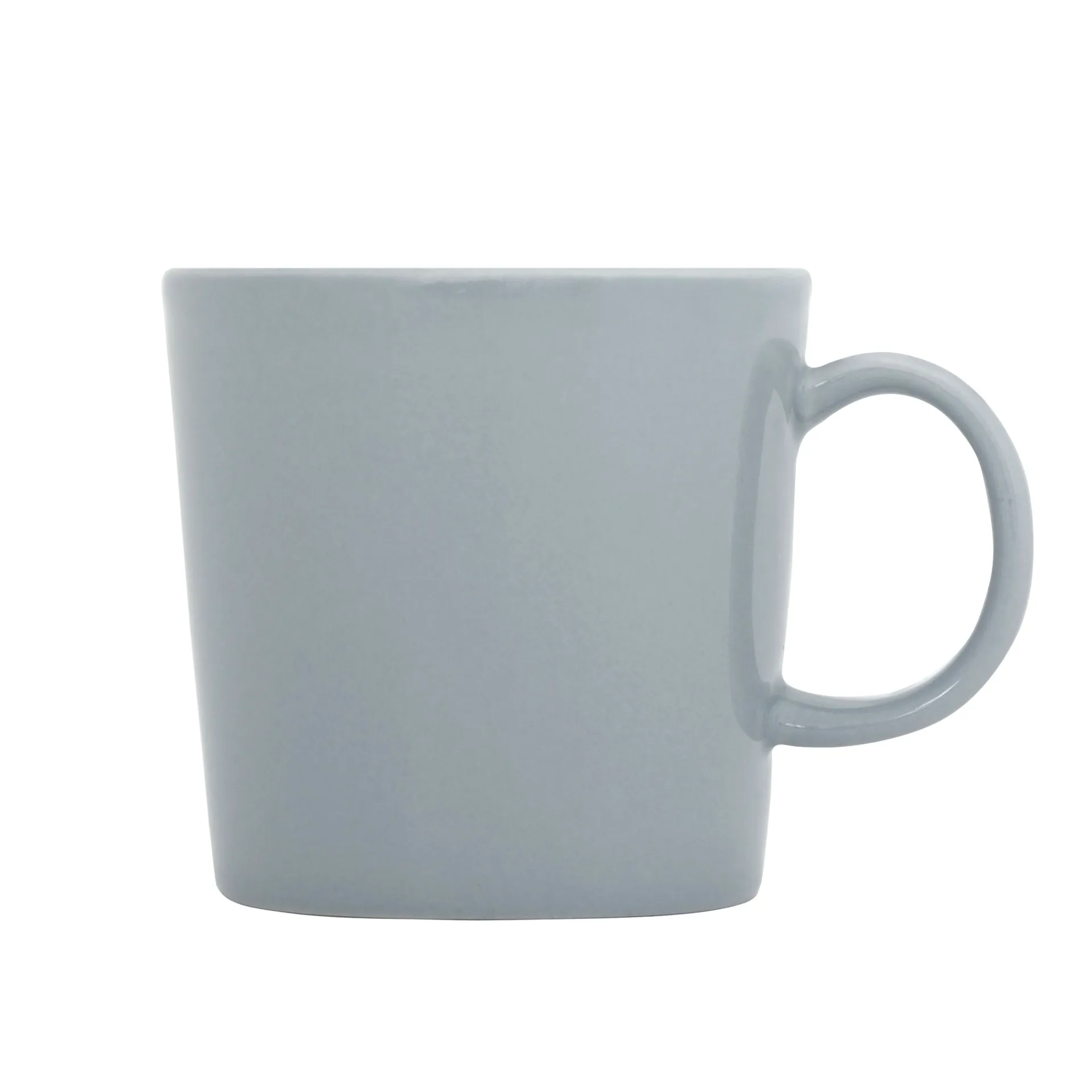 Caneca Teema 30 cl, cinza pérola Iittala