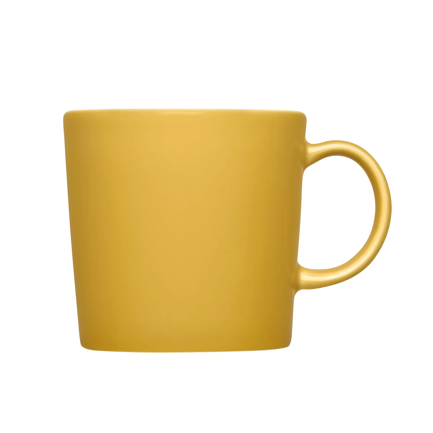 Caneca Teema 30 cl, honey (amarelo)  Iittala