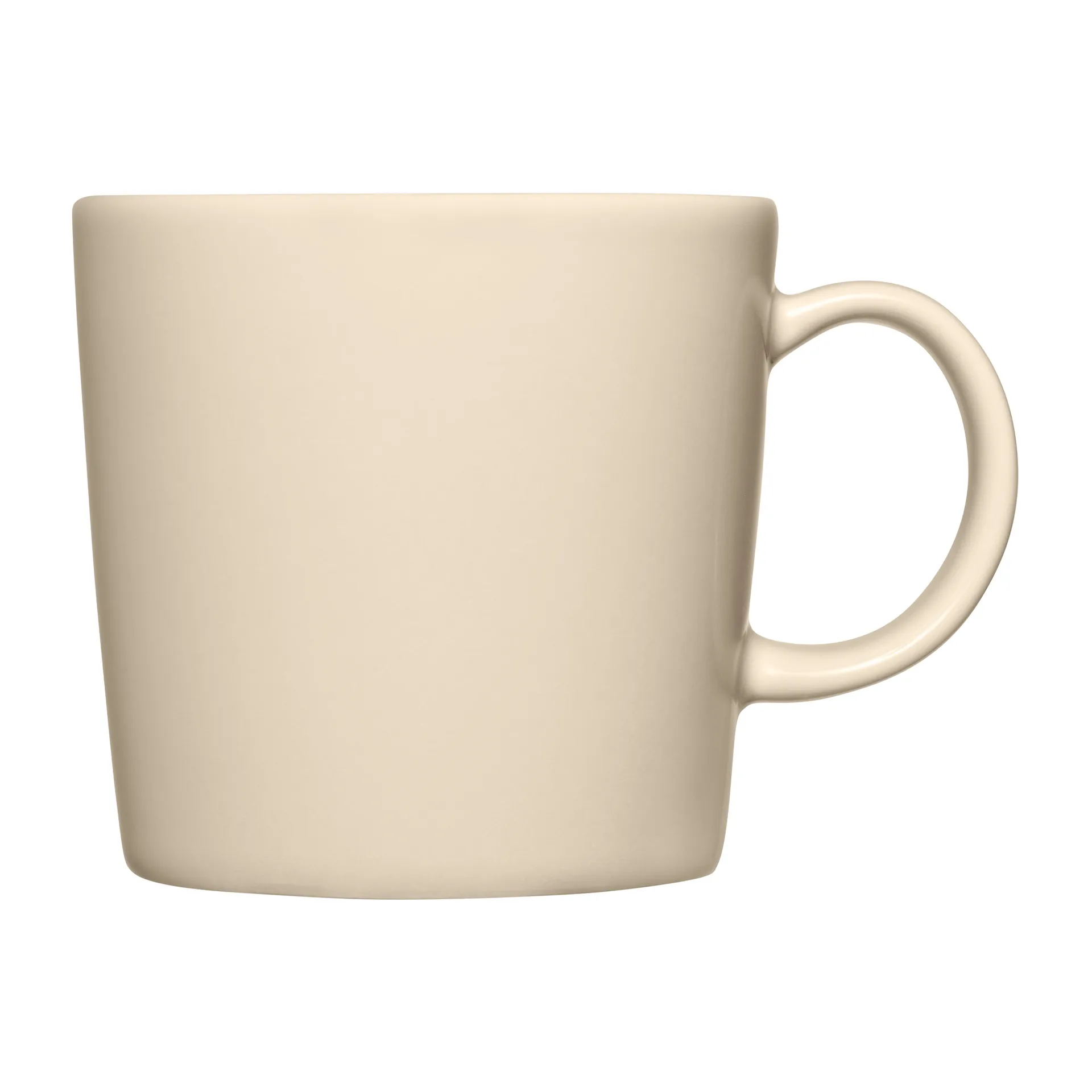 Caneca Teema 30 cl, Linho Iittala