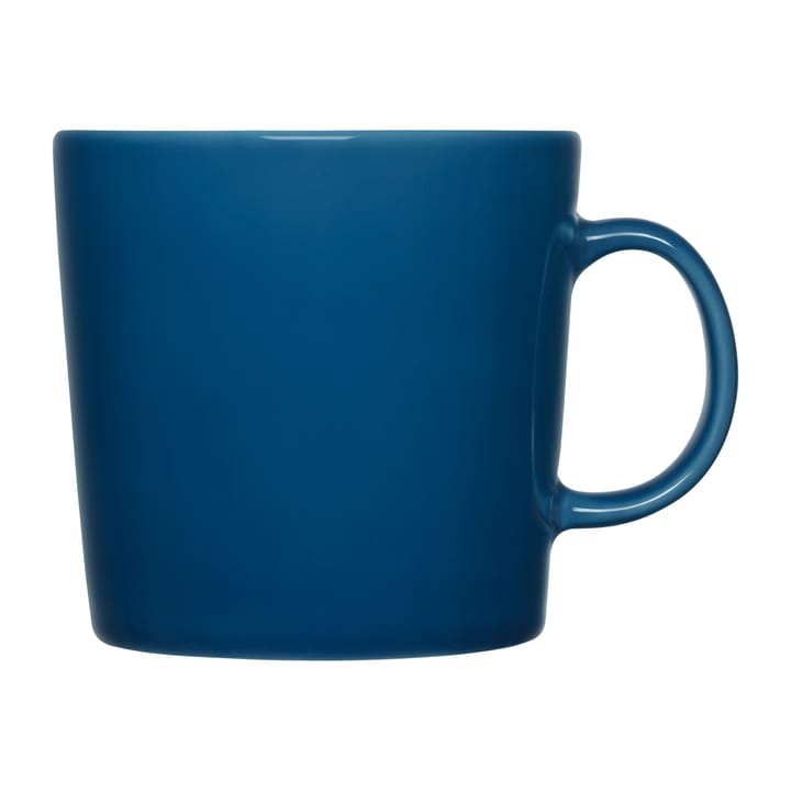 Caneca Teema 40 cl - Azul vintage - Iittala