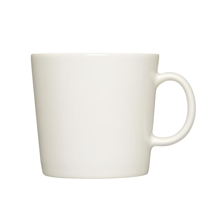 Caneca Teema 40 cl - branco - Iittala