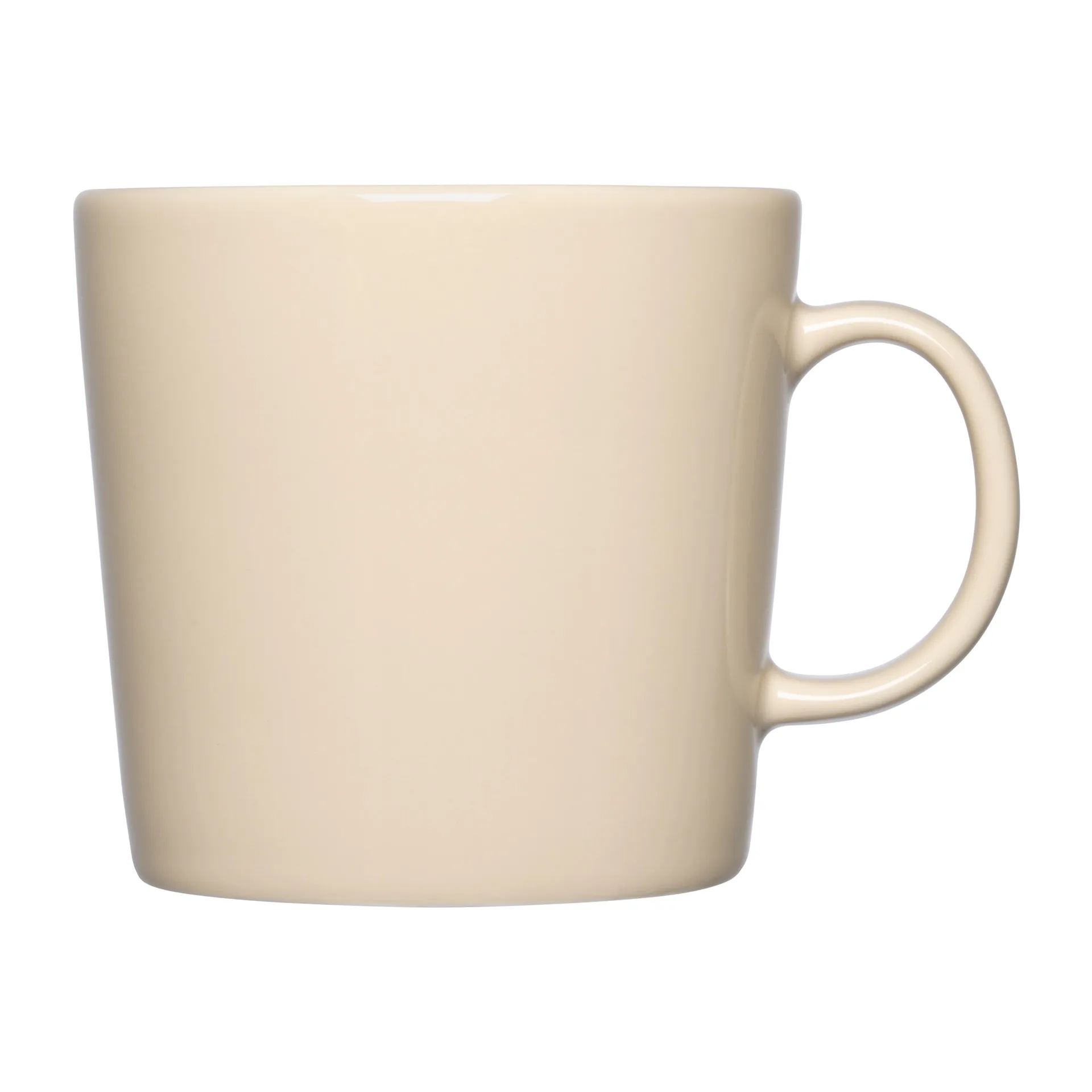 Caneca Teema 40 cl, Linho Iittala