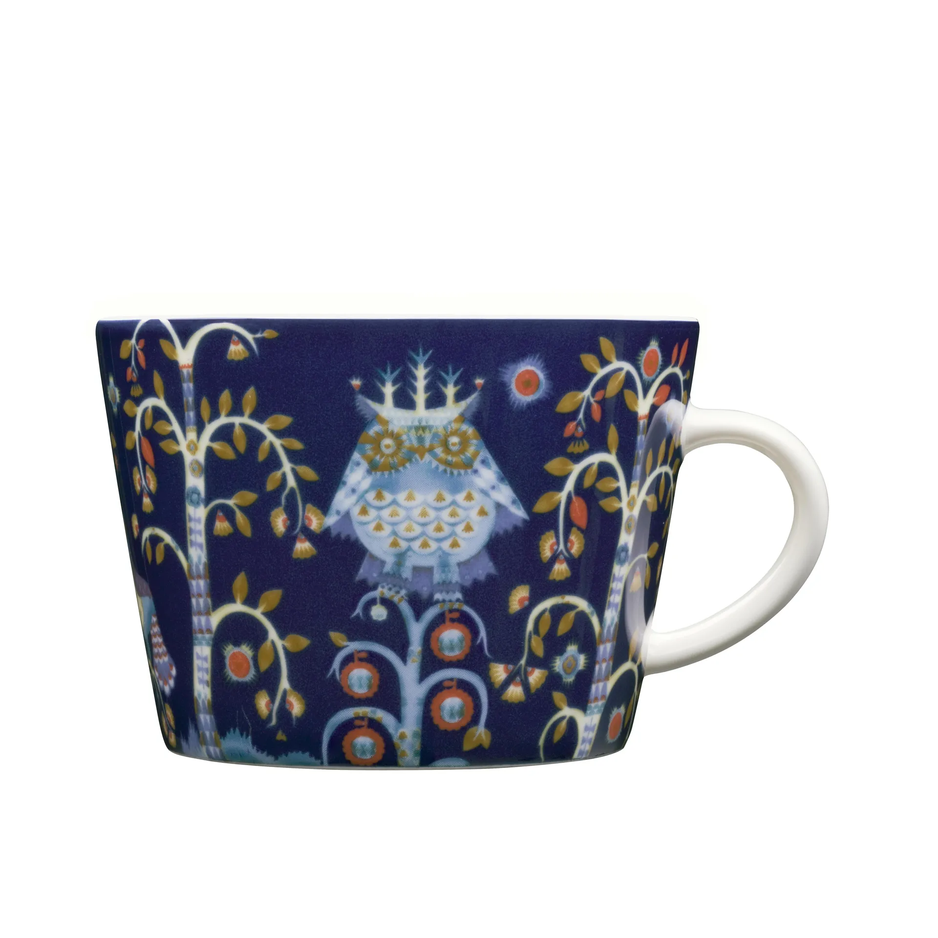 Chávena de café Taika, azul Iittala