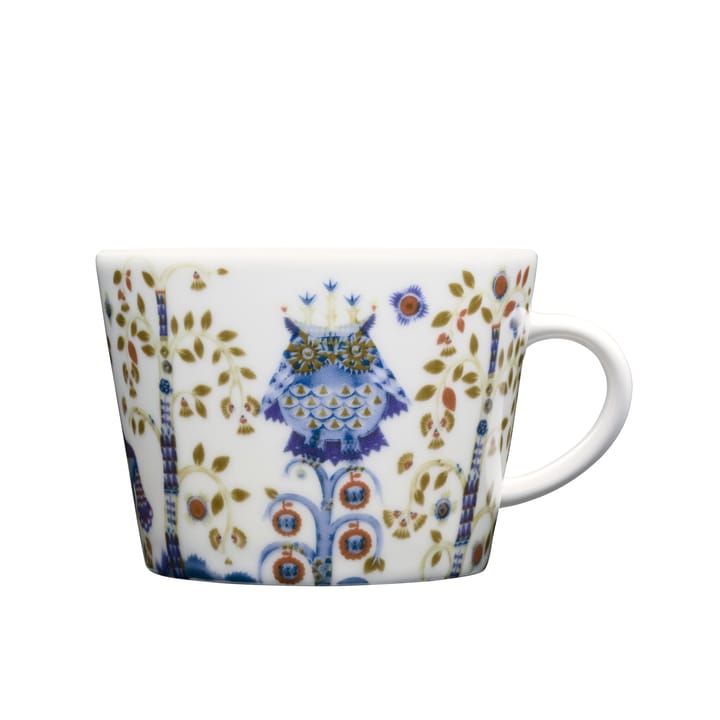 Chávena de café Taika - branco - Iittala