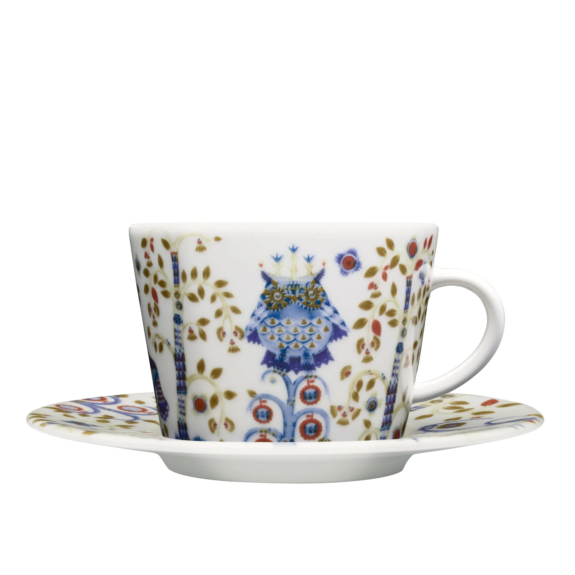 Chávena de café Taika, branco Iittala