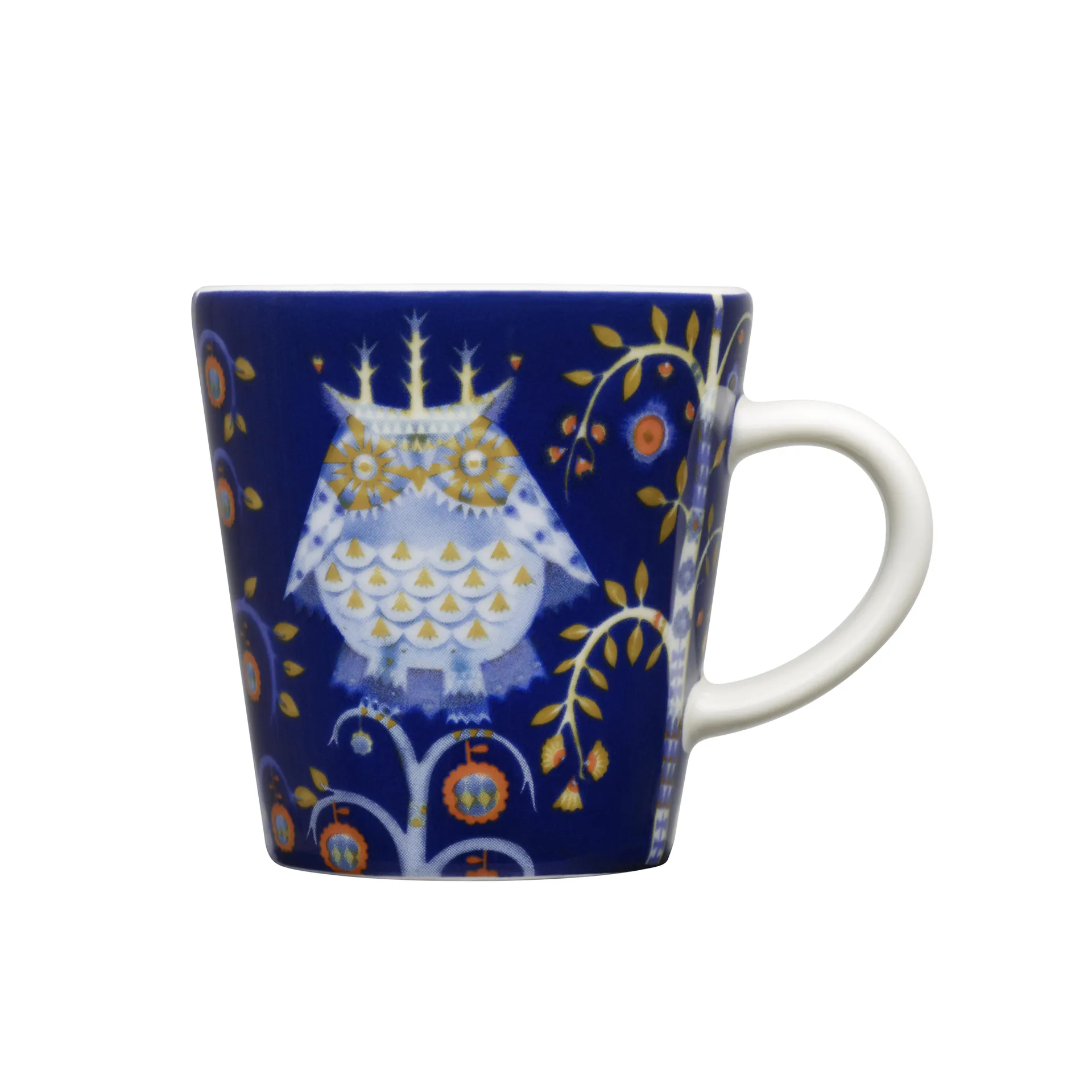 Chávena de expresso Taika, azul Iittala