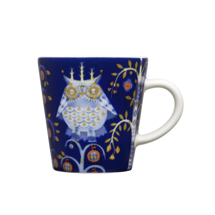 Chávena de expresso Taika - azul - Iittala