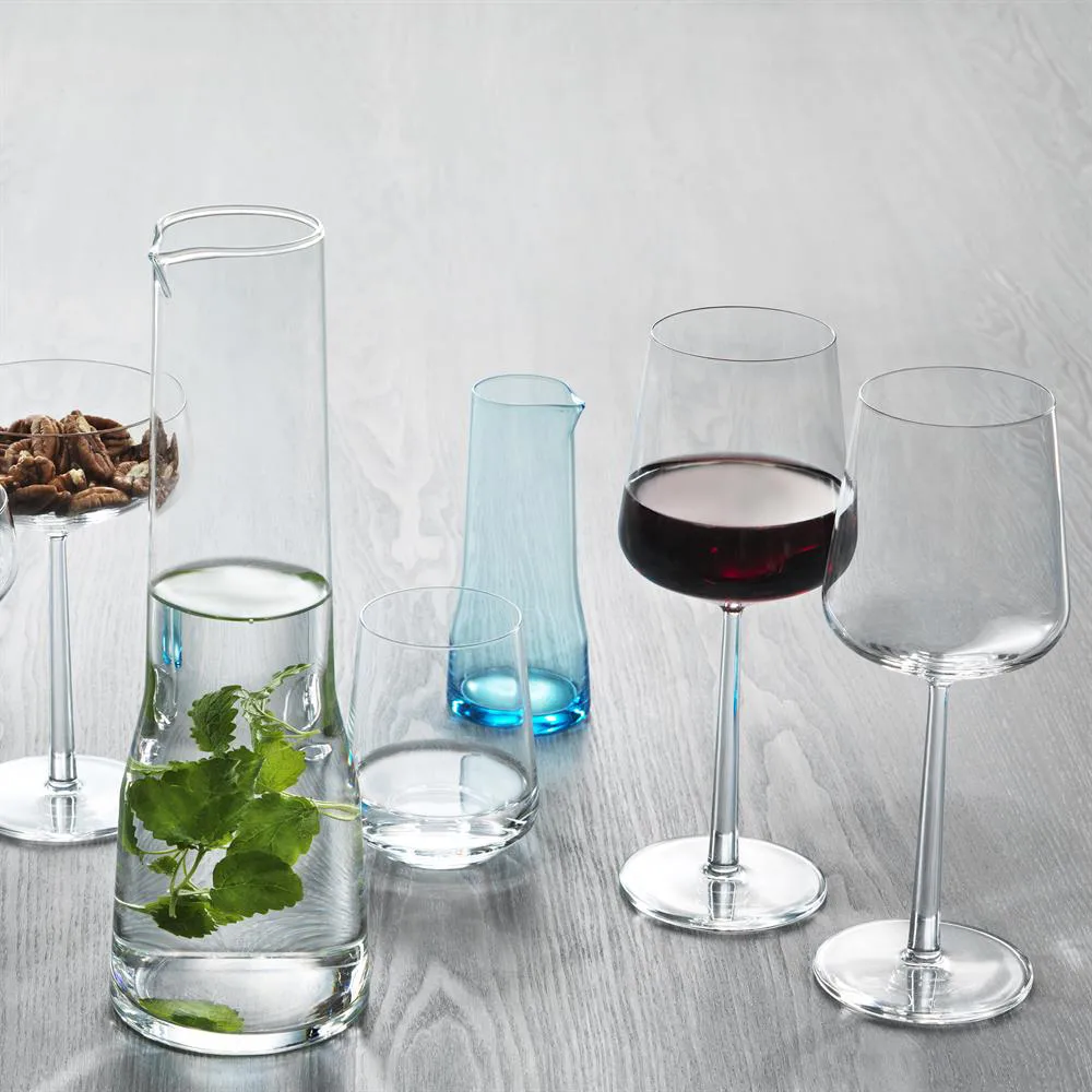 Conjunto de copos Essence 24 peças Iittala